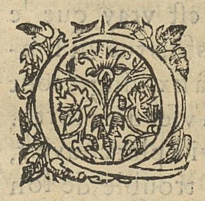 An illustration from La defense de la Faculté de médecine de Paris, contre son calomniateur..., 1641, leaf 62