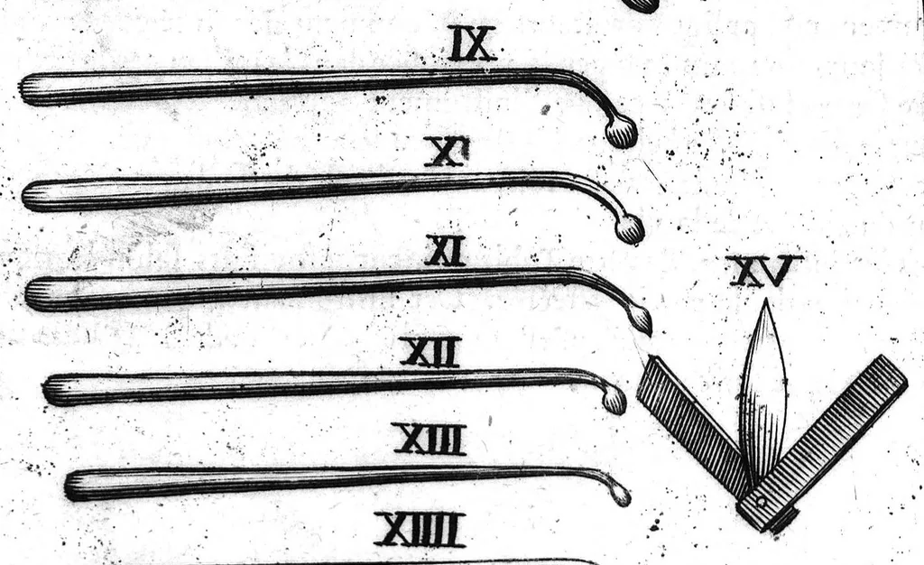 An illustration from L'arcenal de chirurgie, 1675, leaf 63