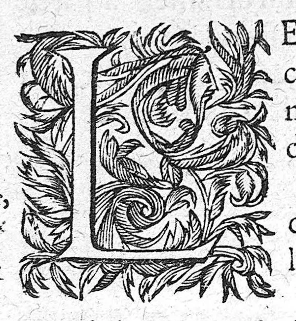 An illustration from Les Oeuvres anatomiques de M. Jean Riolan,... reveues et augmentées d'une cinquième partie en ceste édition... Le tout rangé, divisé, noté et mis en françois par M. Pierre Constant,..., 1628, leaf 771