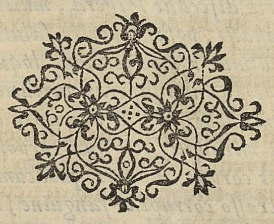 An illustration from Nouvelles expériences sur la vipere, ou l'on verra une description exacte de toutes ses parties, la source de son venin, ses divers effets, & les remedes exquis que les artistes peuvent tirer cu corps de cet animal..., 1672, leaf 323