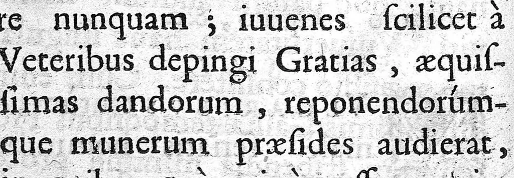 An illustration from Praxis medica cum theoria. [Tomus primus], 1660, leaf 5