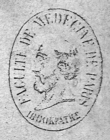 An illustration from Methodus curandorum omnium morborum... in tres libros distinctos, 1609, leaf 0