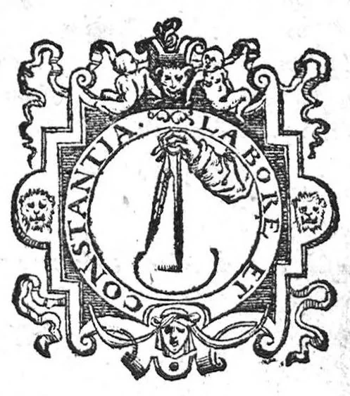 An illustration from Les secrets du S. Alexis Piemontois divisez en six livres. Ausquels avons adjoint autres secrets de nouveau adjoustez par iceluy, qu’aucuns ont appellé, le second volume : et les receptes de divers auteurs toutes bien experimentées, et approuvées. Lisez l’Advertissement : Page.3, 1559, leaf 382