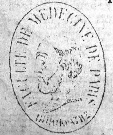 An illustration from Les secrets du S. Alexis Piemontois divisez en six livres. Ausquels avons adjoint autres secrets de nouveau adjoustez par iceluy, qu’aucuns ont appellé, le second volume : et les receptes de divers auteurs toutes bien experimentées, et approuvées. Lisez l’Advertissement : Page.3, 1559, leaf 513