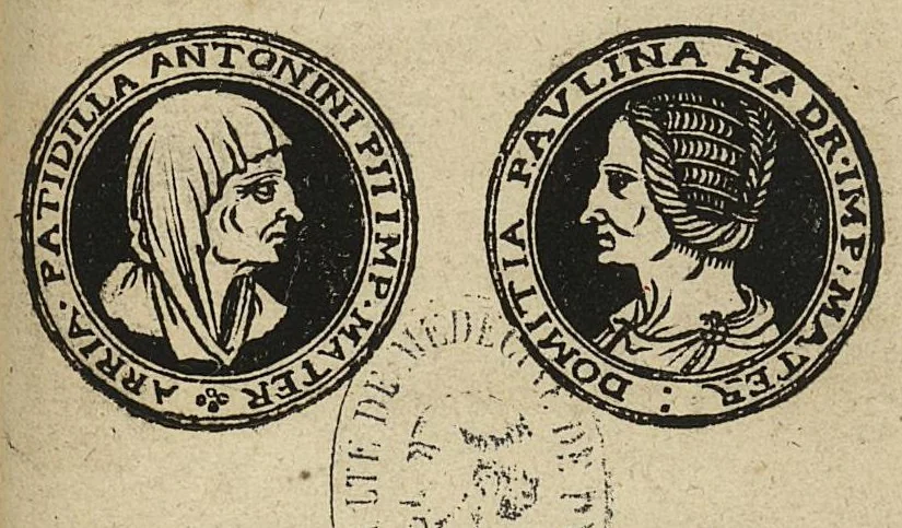 An illustration from De partu hominis, et quae circa ipsum accidunt. Libellus D. Eucharii Rhodionis, 1532, leaf 178