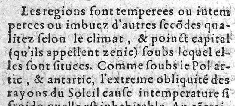 An illustration from Methode briefve et facile pour aisément parvenir à la vraye intelligence de la Chirurgie, en laquelle est declaree l’admirable construction du corps humain. Le symbole du corps avec l’ame : Regime de vivre, tressingulier. La maniere de garder sa santé, et d’eviter maladie, avec aucuns secrets de l’ame, non encores mis en vulgaire. Le tout recueilly des bons autheurs et mis en langue Françoise. Par maistre Hervé Fierabras, Docteur en Medecine, 1583, leaf 173