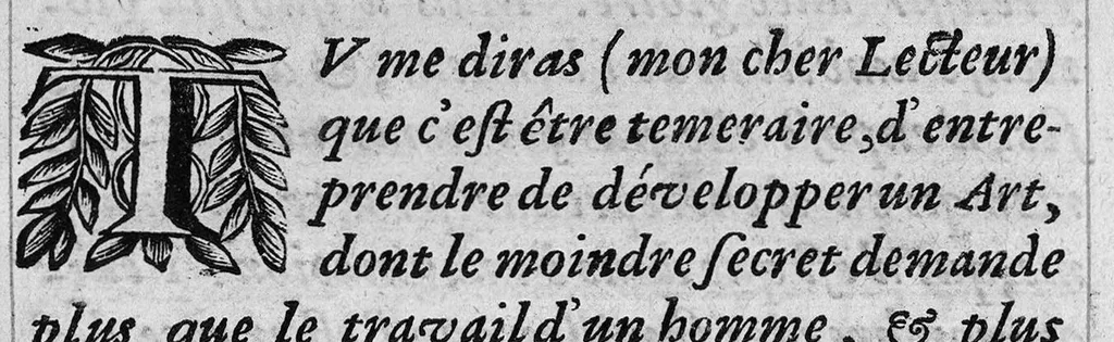 An illustration from Elémens philosophiques des arcanes et du dissolvant général, de leurs vertus, proprietez et effets : où sont ponctuellement expliquées en général leurs secrettes compositions, les expériences qui en ont été faites, l'ordre et la manière de s'en servir, pour les usages de la Médecine, 1668, leaf 8