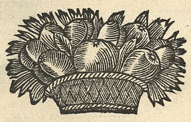An illustration from Les vertus magnetiques du sang, de son usage interne & externe. Pour la guarison des maladies, 1664, leaf 0
