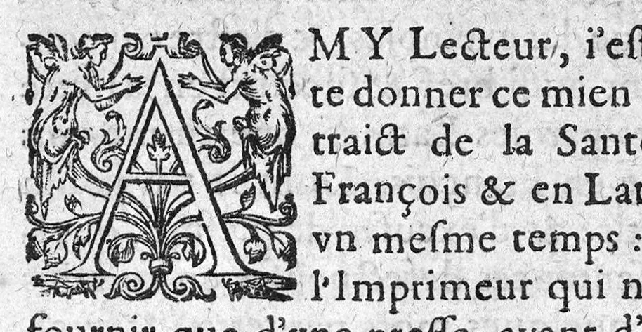 An illustration from Le pourtraict de la santé. Où est au vif representée la reigle universelle & particulière, de bien sainement & longuement vivre..., 1620, leaf 10