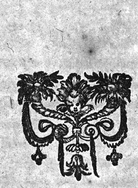 An illustration from Traicté de la vraye unique grande et universelle medecine des anciens...dite des recens or potable.., 1633, leaf 141