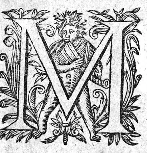 An illustration from Traicté de la vraye unique grande et universelle medecine des anciens...dite des recens or potable.., 1633, leaf 2