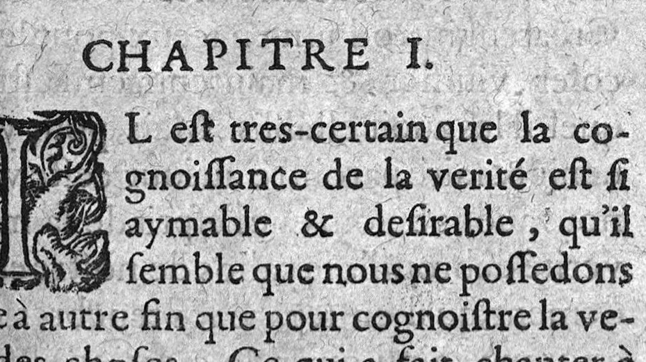 An illustration from Traicté de la vraye unique grande et universelle medecine des anciens...dite des recens or potable.., 1633, leaf 28