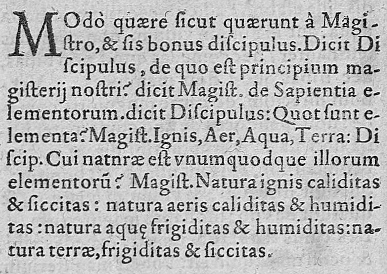 An illustration from Artis chemicae principes Avicenna, atque Geber, hoc volumine continentur, quorum alter nunquam hactenus in lucem prodiit, alter vero vetustis exemplaribus collatus..., 1572, leaf 35