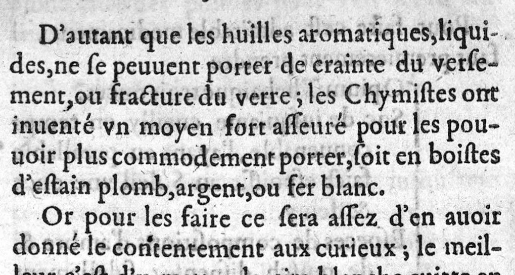 An illustration from La Royalle chymie..trad. en françois par J. Marcel de Boulene, 1624, leaf 308