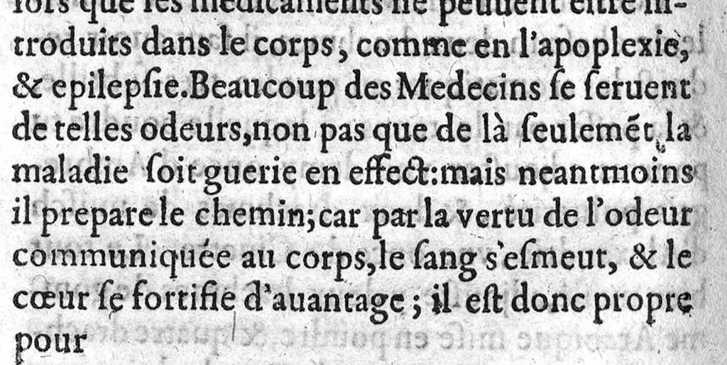 An illustration from La Royalle chymie..trad. en françois par J. Marcel de Boulene, 1624, leaf 321