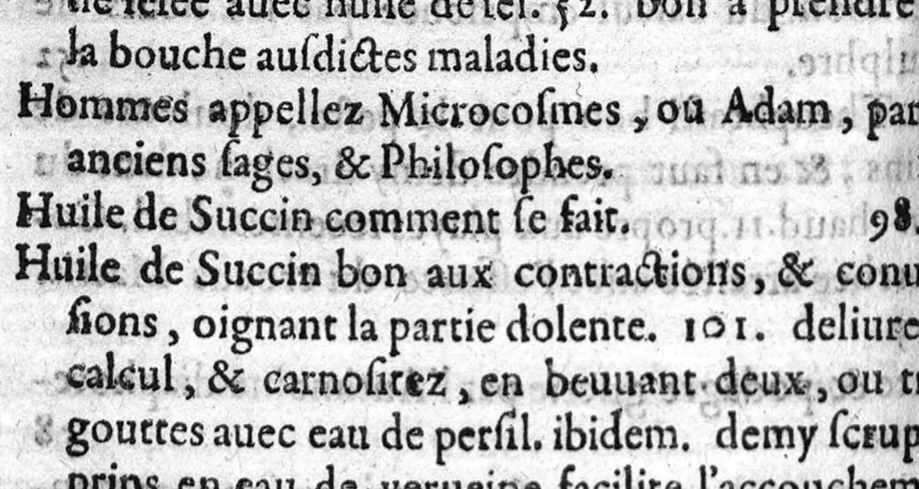 An illustration from La Royalle chymie..trad. en françois par J. Marcel de Boulene, 1624, leaf 467