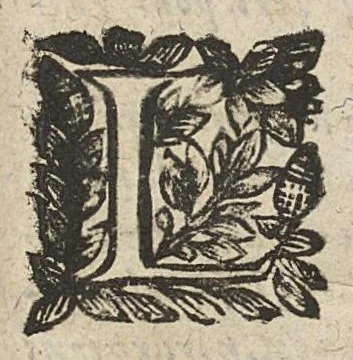 An illustration from La grande chyrurgie de maistre Guy de Chauliac,...traduite nouvellement en françois, & enrichie de plusieurs remarques,...par maistre Simon Mingelousaulx,...premiere edition, 1672, leaf 6
