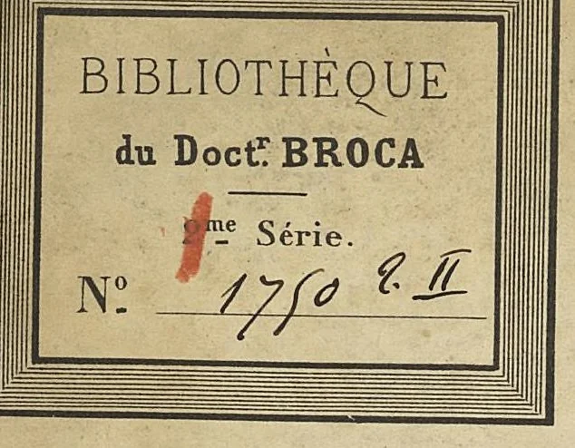 An illustration from La grande chyrurgie de maistre Guy de Chauliac,...traduite nouvellement en françois, & enrichie de plusieurs remarques,...par maistre Simon Mingelousaulx,...premiere edition, 1672, leaf 1