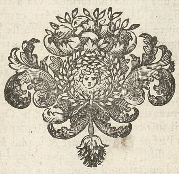 An illustration from Traité complet des operations de chirurgie : contenant leurs definitions, leurs causes expliquées sur la structure de la partie, les signes des maladies qui nous obligent de faire l'operation..., 1698, leaf 5