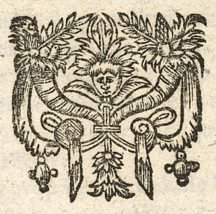 An illustration from L'anatomie du corps humain methodiquement dressé en faveur des estudiants en medecine & chirurgie. Et de tous ceux qui se plaisent en la contemplation du chef d'oeuvre de Dieu, 1660, leaf 0