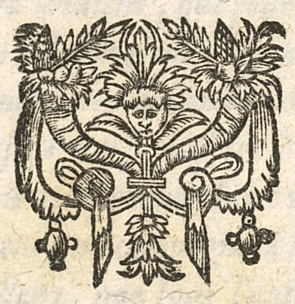 An illustration from Les canons requis pour apprendre a pratiquer methodiquement la chirurgie..., 1660, leaf 0