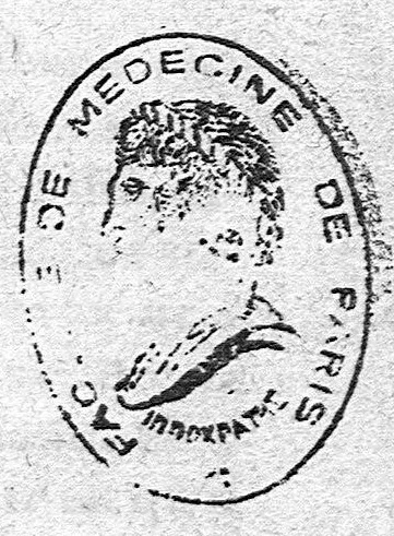 An illustration from Recueil de plusieurs secretz tres utiles, tant pour l’ornement que la santé corps humain, tirez des plus excellens auteurs, tant grecz que latins. Auquel avons adiousté un traicté des destillations... Nouvellement traduict d'Italien en François par S. E. S .X., 1561, leaf 0