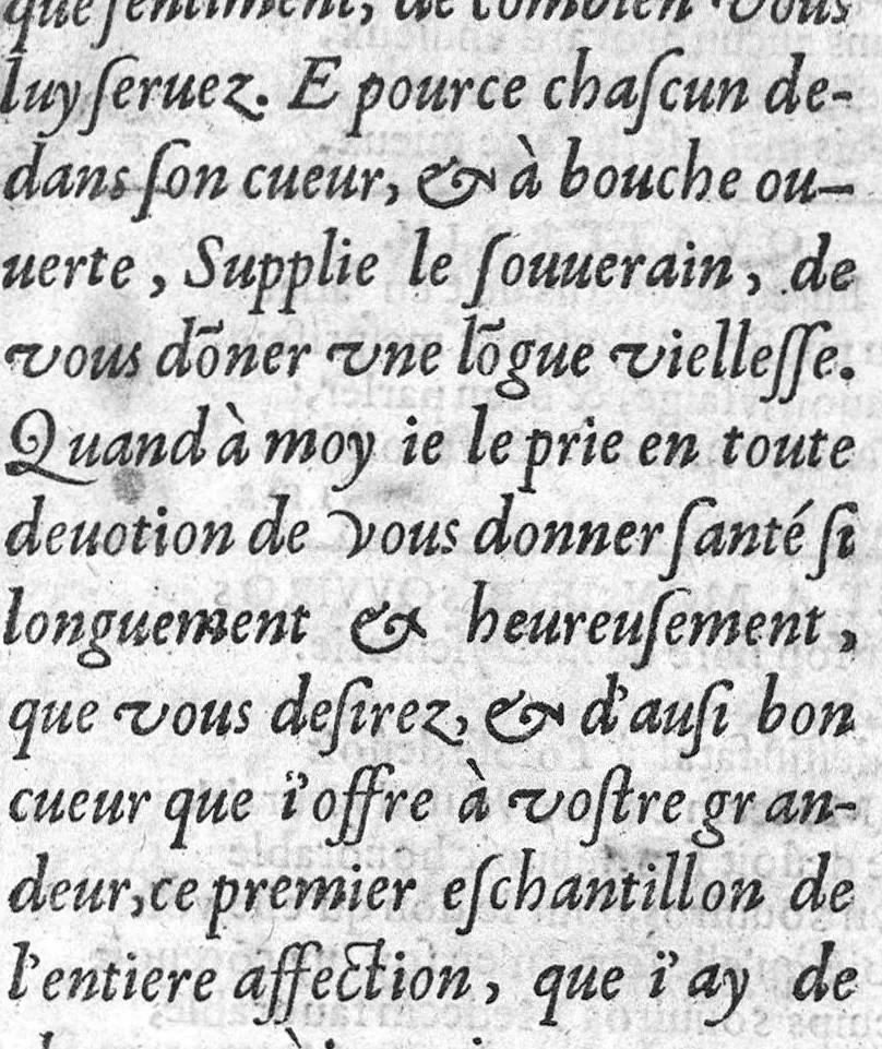 An illustration from Traicté de la dysenterie, et cure d’icelle, divisé en deux parties : l’une contenant la maladie, Causes, et Symptomes d’icelle : l’autre la Curation. Composé par Guillaume Souviros, Docteur en la faculté de Medecine de Montpellier, et Medecin en Tolose,, 1574, leaf 12
