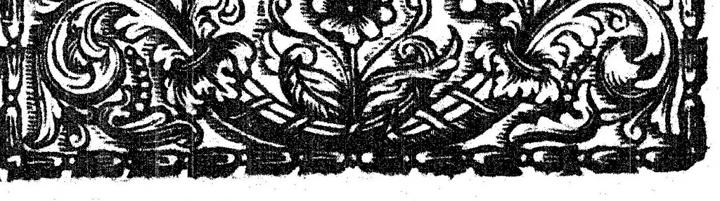 An illustration from Méthode pour prolonger la vie et conserver la santé., 1686, leaf 8