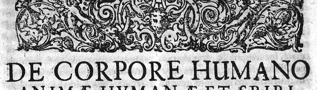 An illustration from Petri Johannis Fabri,... Operum voluminibus duobus exhibitorum, volumen prius in quo I Panchymicum... II Sapientia universalis... Opera reliqua, volumine hoc posteriore comprehensa..., 1656, leaf 124