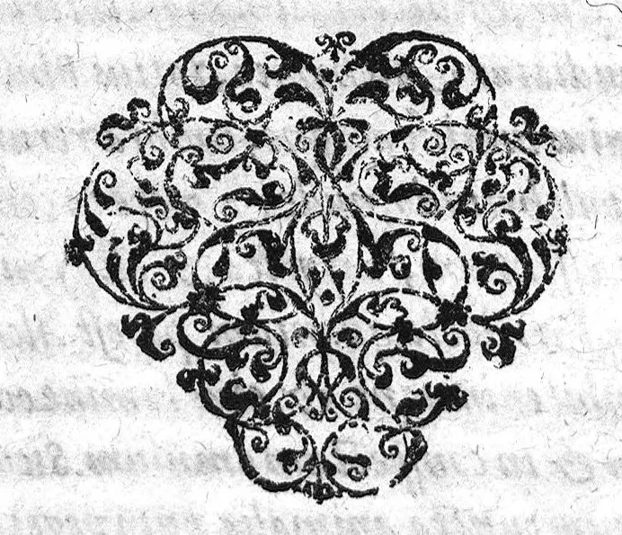 An illustration from Petri Johannis Fabri,... Operum voluminibus duobus exhibitorum, volumen prius in quo I Panchymicum... II Sapientia universalis... Opera reliqua, volumine hoc posteriore comprehensa..., 1656, leaf 57
