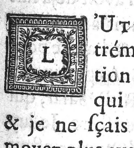 An illustration from Mémoires concernant les arts et les sciences présentés à Monseigneur le Dauphin, 1672, leaf 114