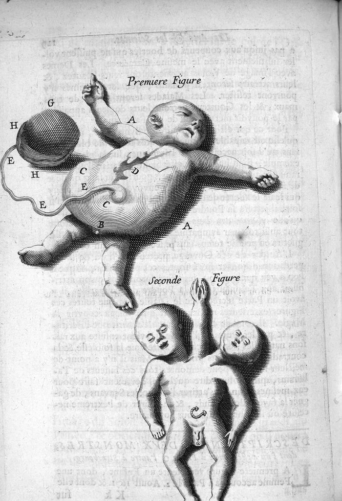 An illustration from Mémoires concernant les arts et les sciences présentés à Monseigneur le Dauphin, 1672, leaf 135