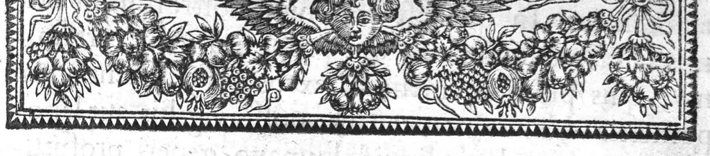An illustration from De nova curandorum morborum ratione per transfusionem sanguinis, dissertatio, ad amicum, 1667, leaf 4