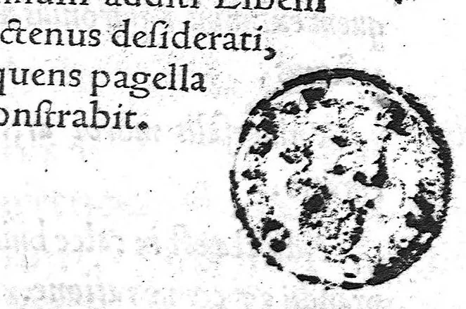 An illustration from [Opusculum recens natum de morbis puerorum...], 1538, leaf 0