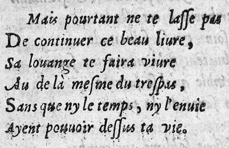 An illustration from Discours contenant la conference de la pharmacie chymique, ou spagirique, avec la Galenique, ou Ordinaire, 1616, leaf 23