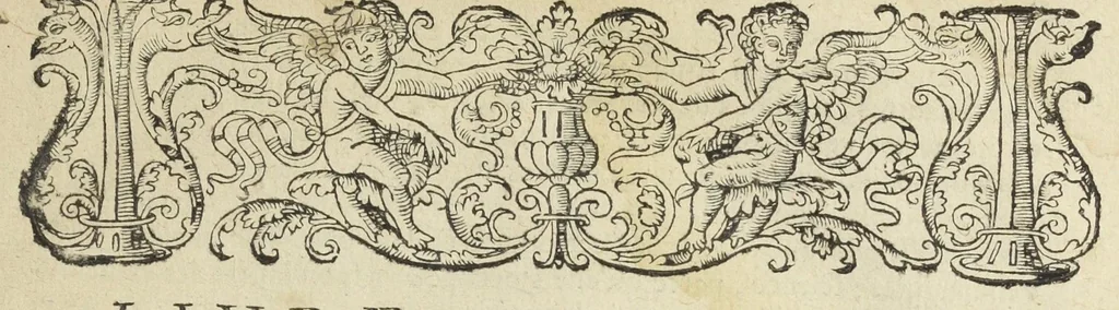 An illustration from La pharmacie theorique, nouvellement recueillie de divers autheurs, par N. Chesneau Marseillois, docteur en medecine. Utile non seulement aux apoticaires ; mais aussi aux medecins, & à tous ceux qui voudront sçavoir les fondemens, & les vrayes maximes de cét art. Seconde edition. Reveuë, corrigée & augmentée par l'autheur, d'un Traité des remedes chimiques., 1670, leaf 11