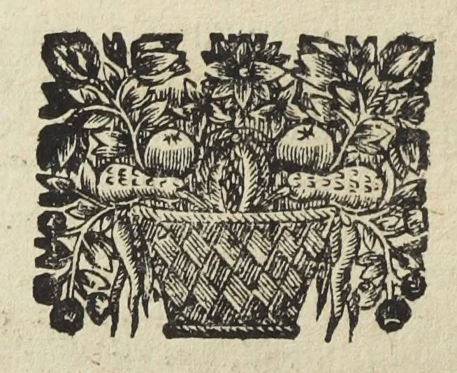An illustration from La pharmacie theorique, nouvellement recueillie de divers autheurs, par N. Chesneau Marseillois, docteur en medecine. Utile non seulement aux apoticaires ; mais aussi aux medecins, & à tous ceux qui voudront sçavoir les fondemens, & les vrayes maximes de cét art. Seconde edition. Reveuë, corrigée & augmentée par l'autheur, d'un Traité des remedes chimiques., 1670, leaf 176