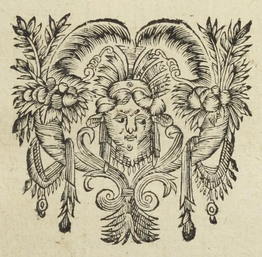 An illustration from La pharmacie theorique, nouvellement recueillie de divers autheurs, par N. Chesneau Marseillois, docteur en medecine. Utile non seulement aux apoticaires ; mais aussi aux medecins, & à tous ceux qui voudront sçavoir les fondemens, & les vrayes maximes de cét art. Seconde edition. Reveuë, corrigée & augmentée par l'autheur, d'un Traité des remedes chimiques., 1670, leaf 37