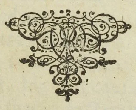An illustration from Pharmacopoea Spagyrica, sive exacta descriptio, qua ratione ex vegetabilibus, animalibus & mineralibus, modo haud usitato faciliorique, utilia, efficacia, & penetrantia medicamenta fieri praepararique possint. Pars prima[-septima et prima appendix]. In usum afflictissimi generis humani in lucem prolata, per Joannem Rudolphum Glauberum., 1654, leaf 335