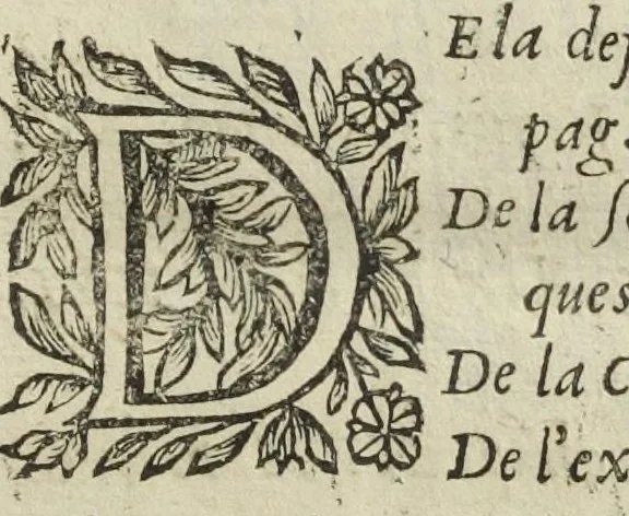 An illustration from Les elemens de chymie, de maistre Jean Beguin. Reveus, expliquez, & augmentez, par Jean Lucas de Roy, medecin boleducois. Quatriesme edition., 1637, leaf 15