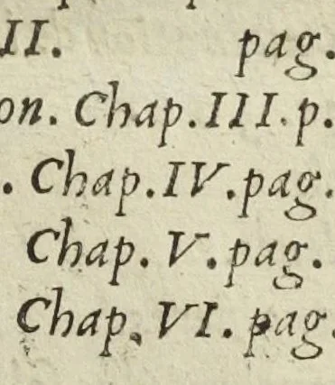 An illustration from Les elemens de chymie, de maistre Jean Beguin. Reveus, expliquez, & augmentez, par Jean Lucas de Roy, medecin boleducois. Quatriesme edition., 1637, leaf 15