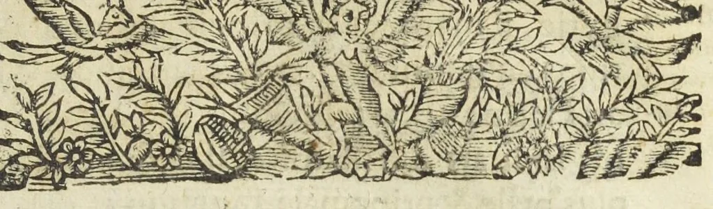 An illustration from Les elemens de chymie, de maistre Jean Beguin. Reveus, expliquez, & augmentez, par Jean Lucas de Roy, medecin boleducois. Quatriesme edition., 1637, leaf 21