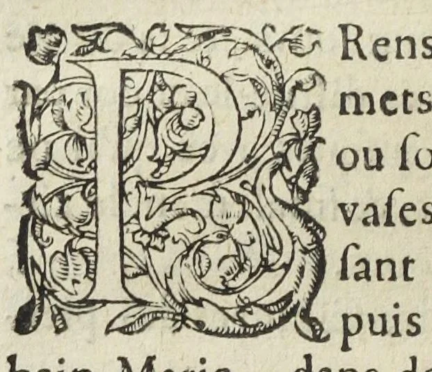 An illustration from Les elemens de chymie, de maistre Jean Beguin. Reveus, expliquez, & augmentez, par Jean Lucas de Roy, medecin boleducois. Quatriesme edition., 1637, leaf 440