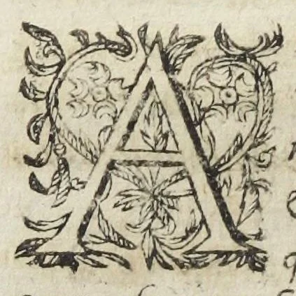 An illustration from Les elemens de chymie, de maistre Jean Beguin. Reveus, expliquez, & augmentez, par Jean Lucas de Roy, medecin boleducois. Quatriesme edition., 1637, leaf 96