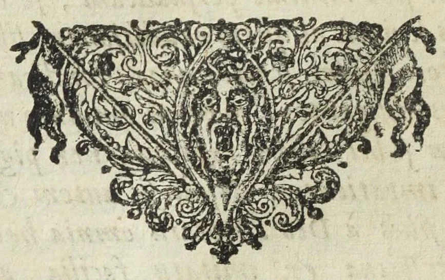 An illustration from Prosperitatis Germaniæ pars tertia, in quâ salpetræ ex variis ubiq; obviis subjectis facillimè atque copiosè extrahendi modus traditur ; ejusvè utilitates summæ declarantur cum explicatione succinctâ prophetiæ Paracelsi, quo pacto scilicer Leo septentrionalis monarchiam politicam instituturus ; ipse Paracelsus in sepulchto suo haud mansurus ; ingensque thesauri vis fe fit exhibitura. Qualis item ille Elias artista, quem Paracelsus aliique ultimis diebus venturum, plurimaque arcana patefacturum prædixerunt. In patriæ, totiusque humani generis, commodum, candelae ardentis instar, candelabro imposita, & germanico idiomate in lucem edita à Johanne Rudolpho Glaubero. Iàm primo latinitate donata., 1659, leaf 24