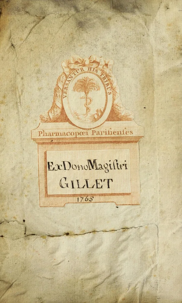 An illustration from Philosophia pyrotechnica. Wilielmi Davissoni, nobilis Scoti, doctoris medici. Seu Cursus chymiatricus, nobilissima illa & exoptatissima medicinæ parte pyrotechnica instructus…, 1640, leaf 2