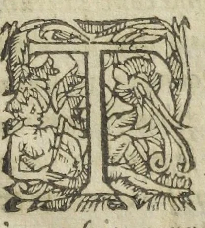 An illustration from Philosophia pyrotechnica. Wilielmi Davissoni, nobilis Scoti, doctoris medici. Seu Cursus chymiatricus, nobilissima illa & exoptatissima medicinæ parte pyrotechnica instructus…, 1640, leaf 37