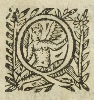 An illustration from Philosophia pyrotechnica. Wilielmi Davissoni, nobilis Scoti, doctoris medici. Seu Cursus chymiatricus, nobilissima illa & exoptatissima medicinæ parte pyrotechnica instructus…, 1640, leaf 513