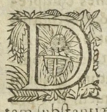 An illustration from Philosophia pyrotechnica. Wilielmi Davissoni, nobilis Scoti, doctoris medici. Seu Cursus chymiatricus, nobilissima illa & exoptatissima medicinæ parte pyrotechnica instructus…, 1640, leaf 521