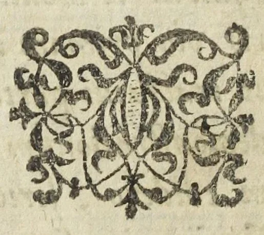 An illustration from Philosophia pyrotechnica. Wilielmi Davissoni, nobilis Scoti, doctoris medici. Seu Cursus chymiatricus, nobilissima illa & exoptatissima medicinæ parte pyrotechnica instructus…, 1640, leaf 582